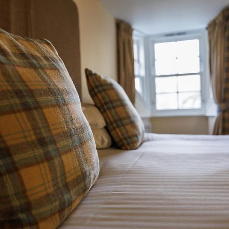 Moness Resort Aberfeldy Eksteriør bilde