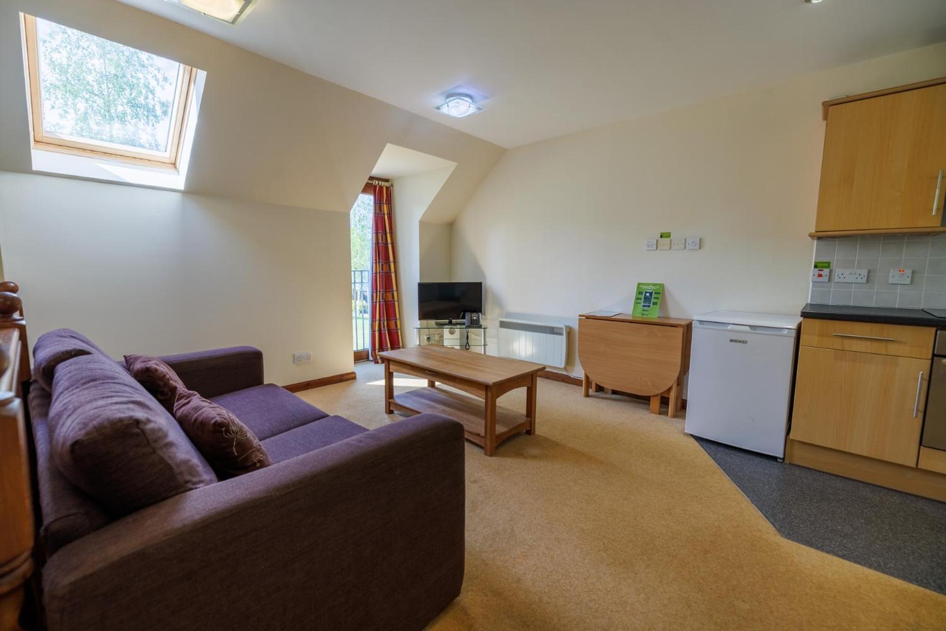 Moness Resort Aberfeldy Eksteriør bilde