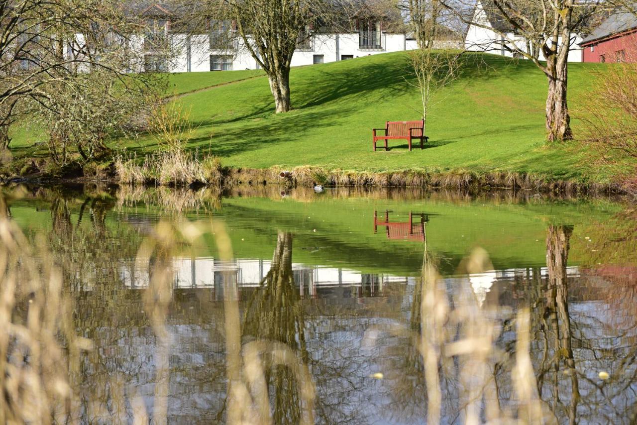 Moness Resort Aberfeldy Eksteriør bilde
